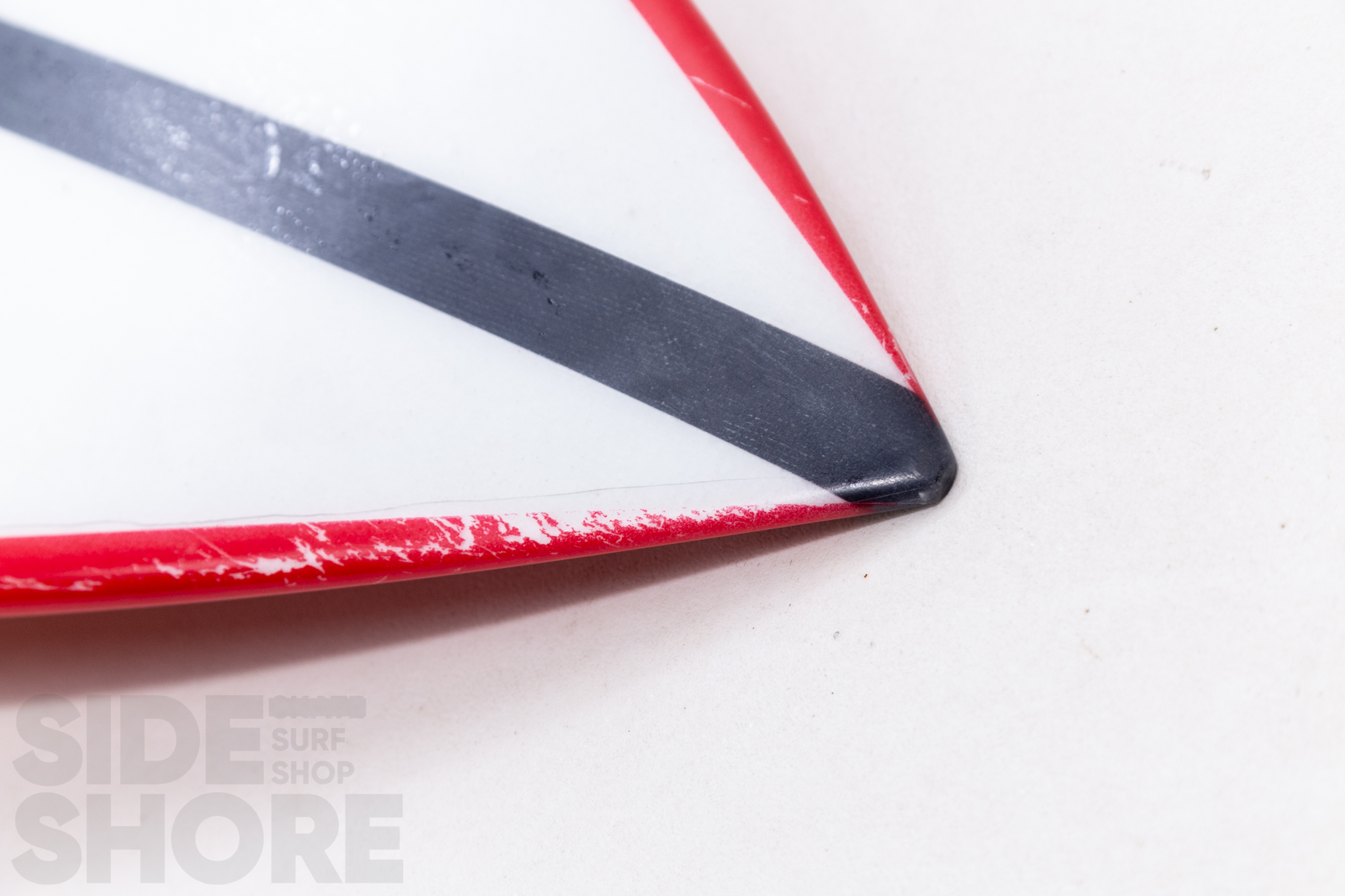 Slater Design / Firewire Flat Earth - LFT - 5'9 x 19 3/4