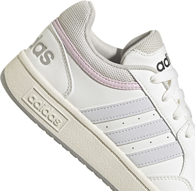 adidas Hoops 3. 0 sneakers Hvid