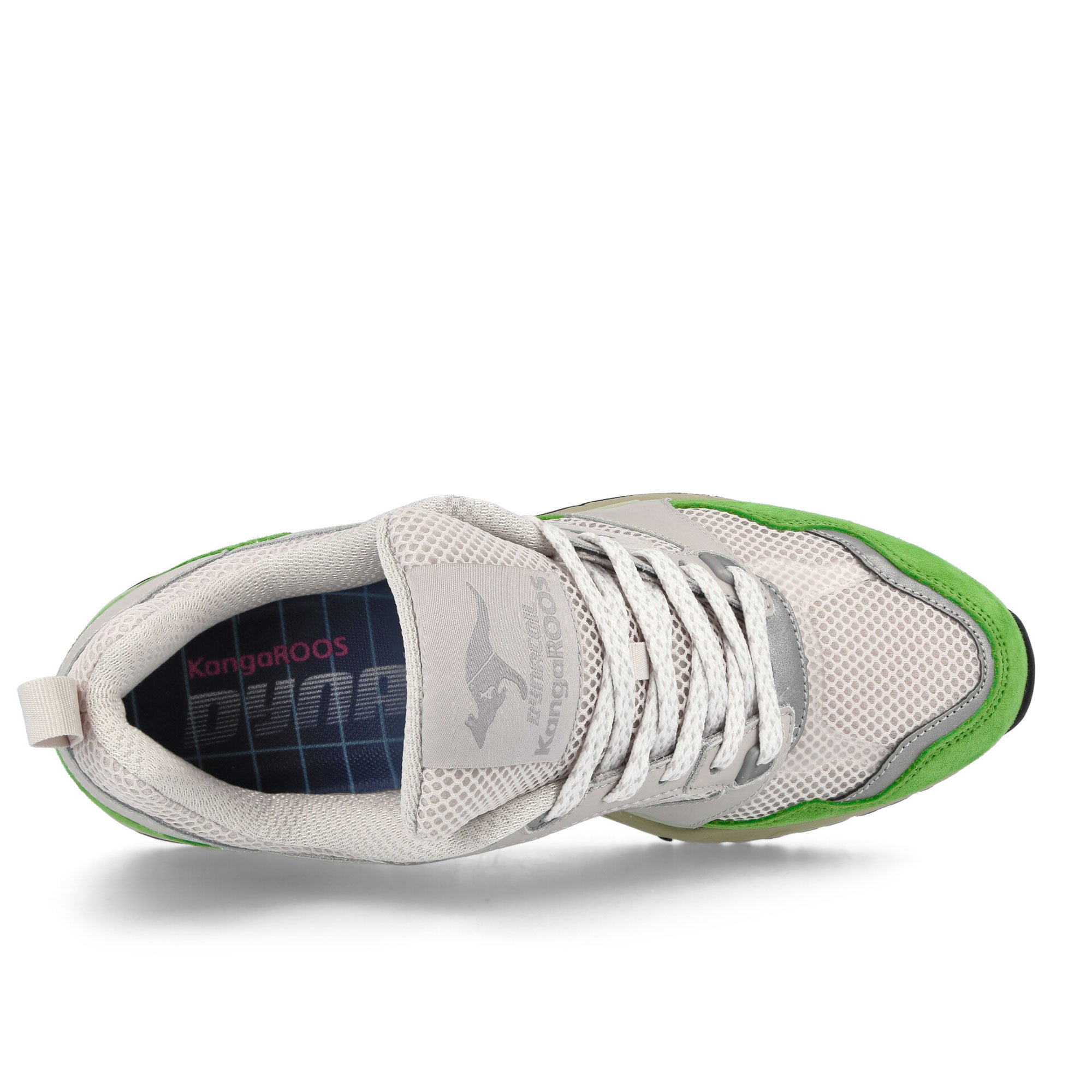 KangaROOS<br>Exo II Ultimate Y2K