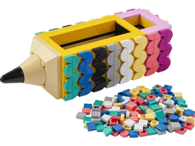 LEGO Potloodbakje (40561)
