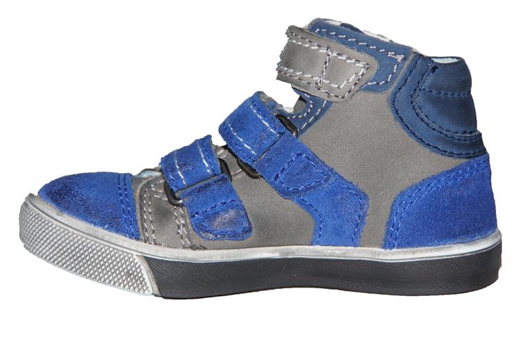 Track Style 0033792 wijdte 3.5 Moesegrey (0582)