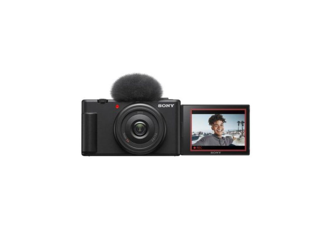 CAMERA DIGITAL SONY ZV-1F