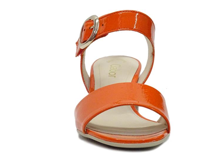Gabor 41.700 pumpkin (degrade)