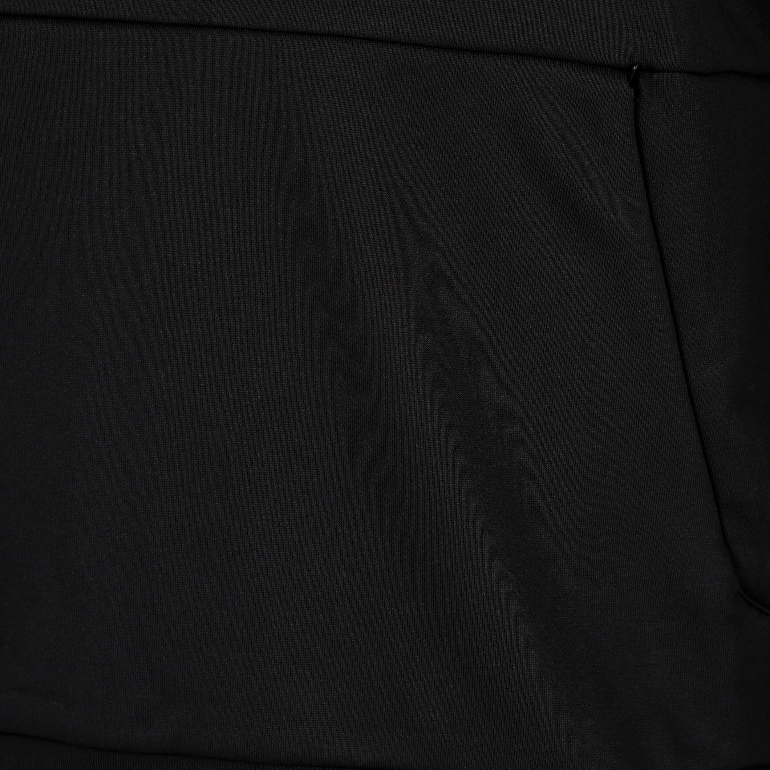 Bullpadel Baiona Sweat À Capuche Hommes - Anthracite