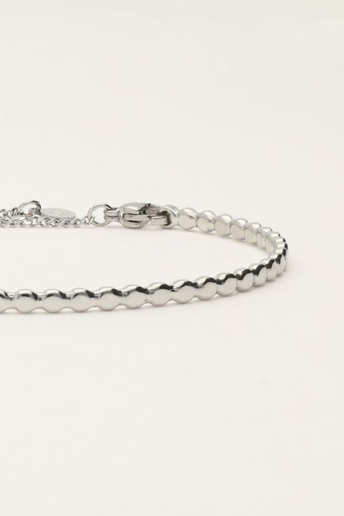 Mix bangle kleine bolletjes