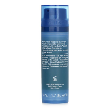 Clarins Clarins Men Super Moisture Gel 50ml/1.7oz