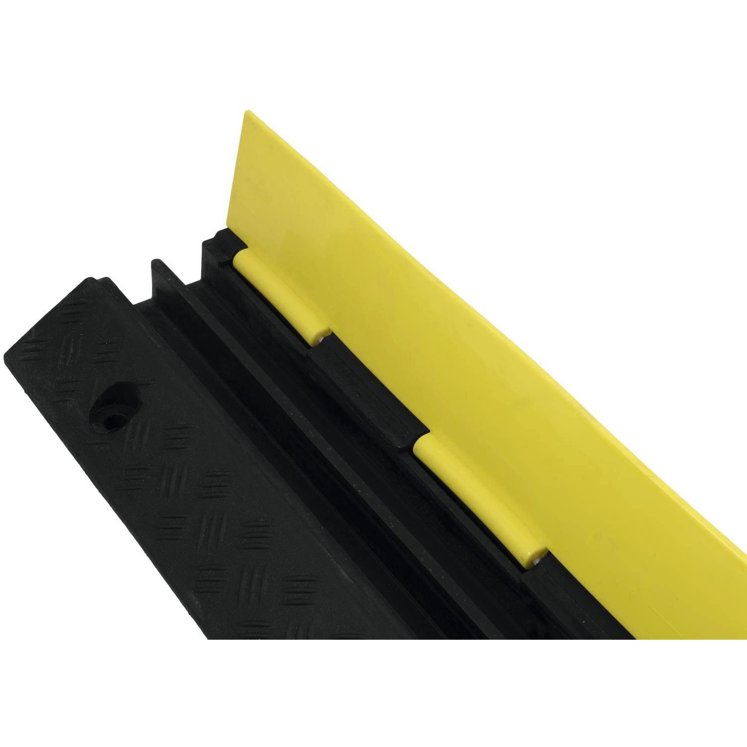 Eurolite Cablebridge voor 2 kabels
