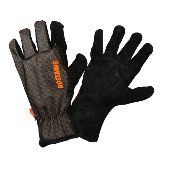 Gants Pro Gros Travaux Abras Solido T10