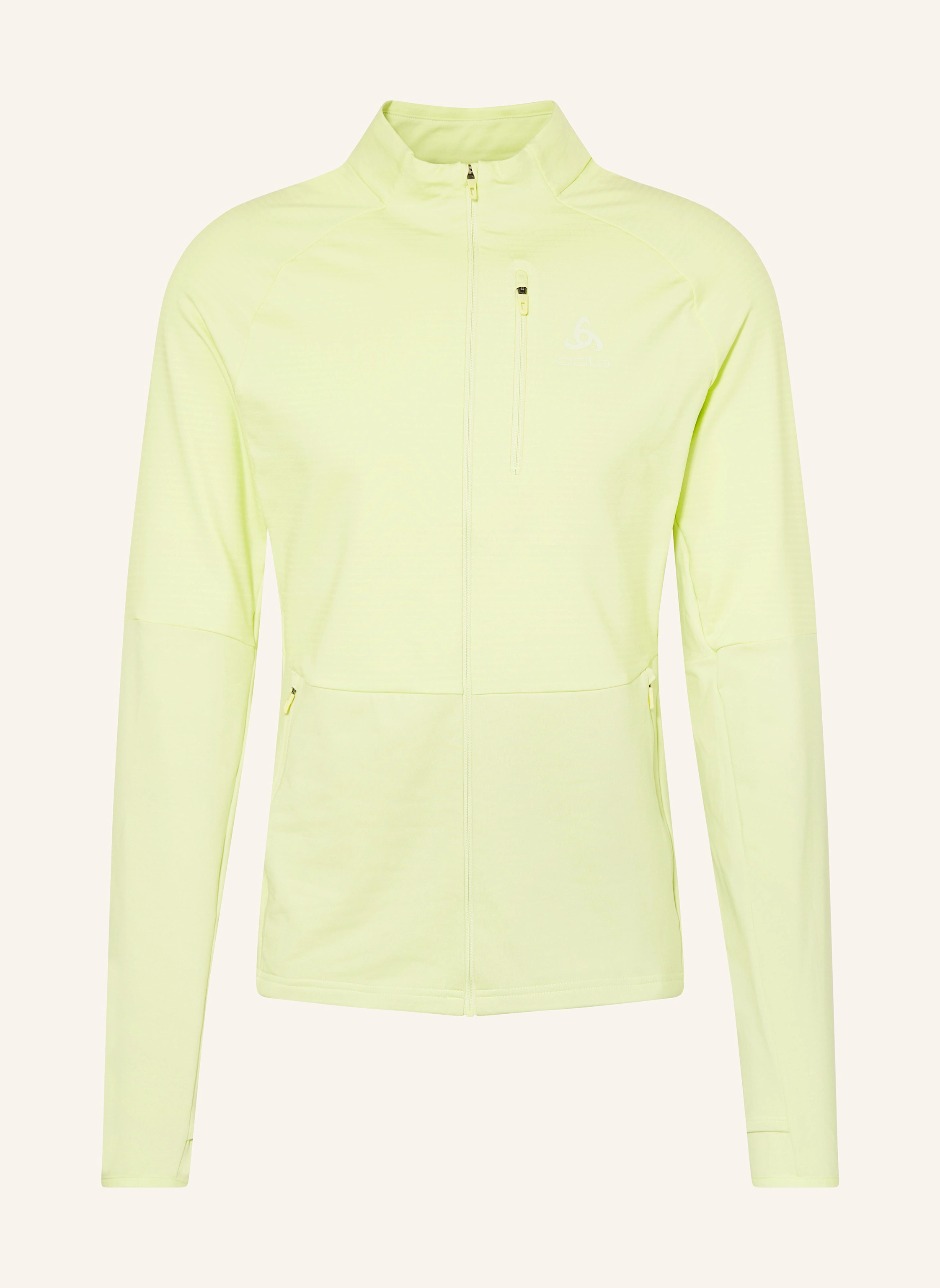 odlo Midlayer-Jacke DESCENT