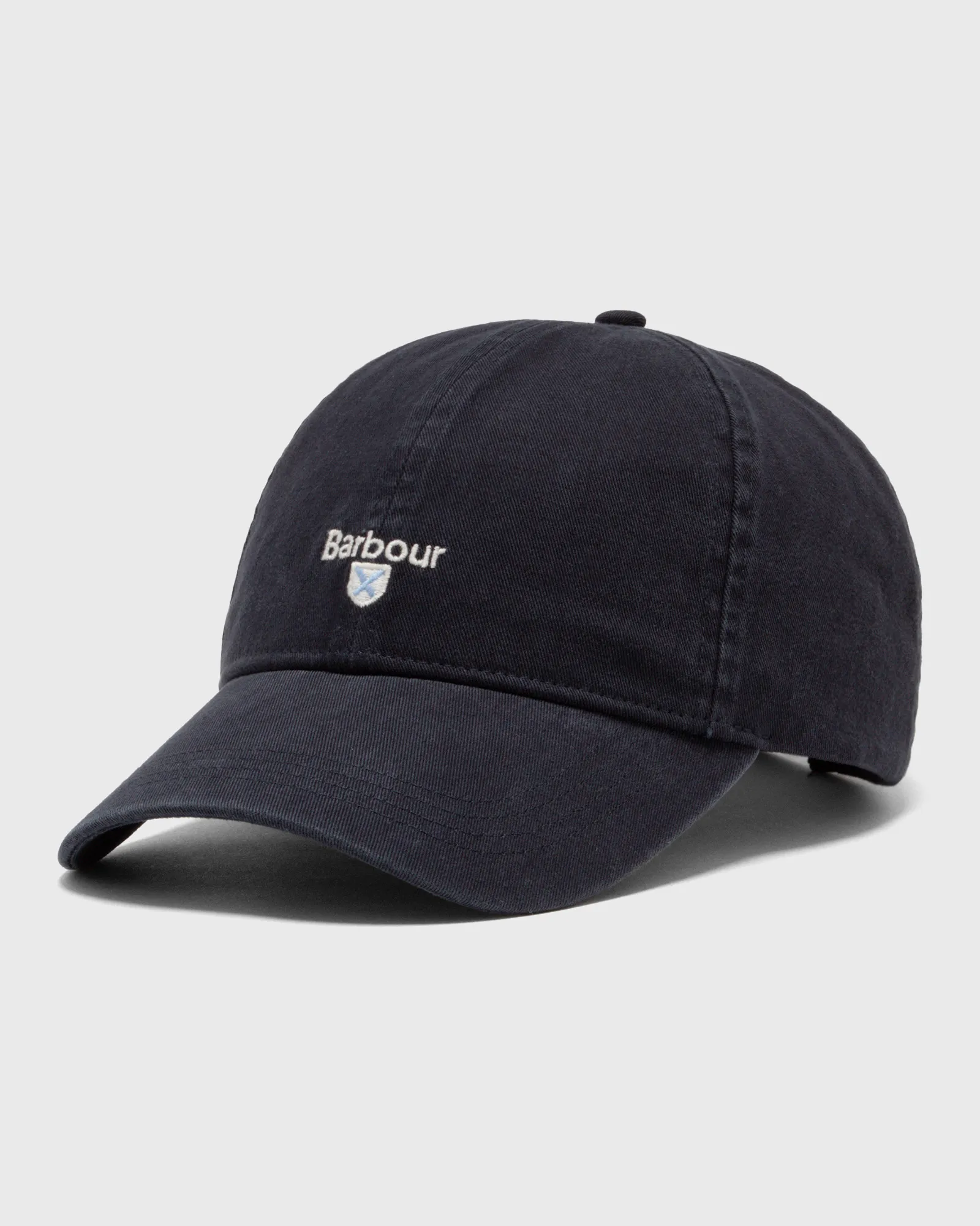 Barbour Cascade Sports Navy