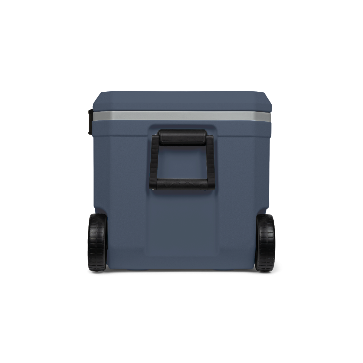 Steamy Cool 70 Roller koelbox op wielen - 70L