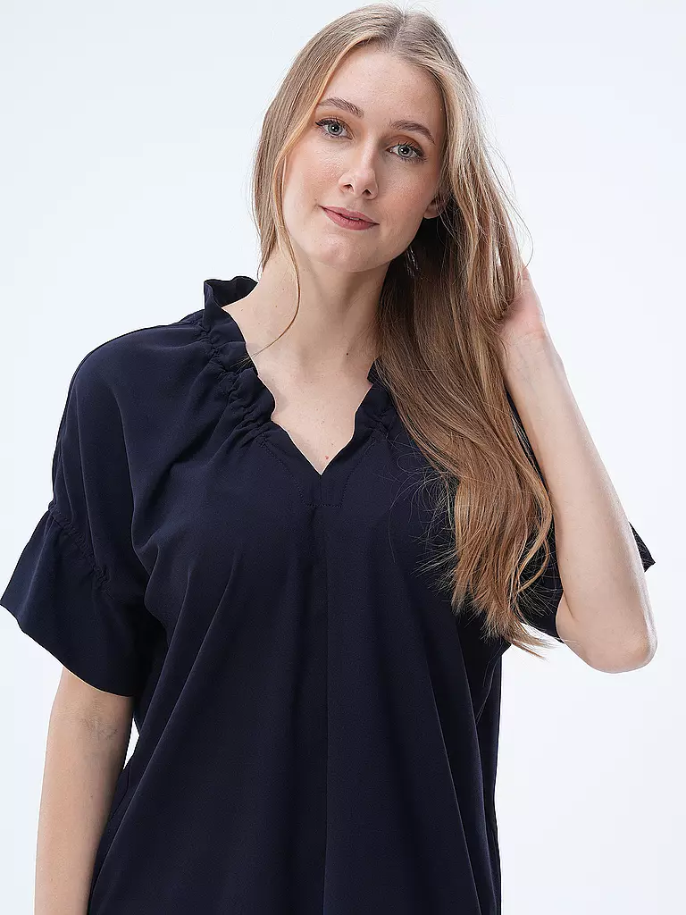 JOSEPH RIBKOFF Minikleid  dunkelblau
