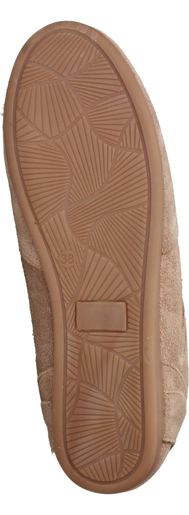 PS Poelman Sneakers Roze Dames
