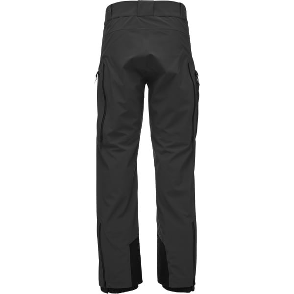 Pantalon de ski BLACK DIAMOND M RECON SKI PANTS BLACK