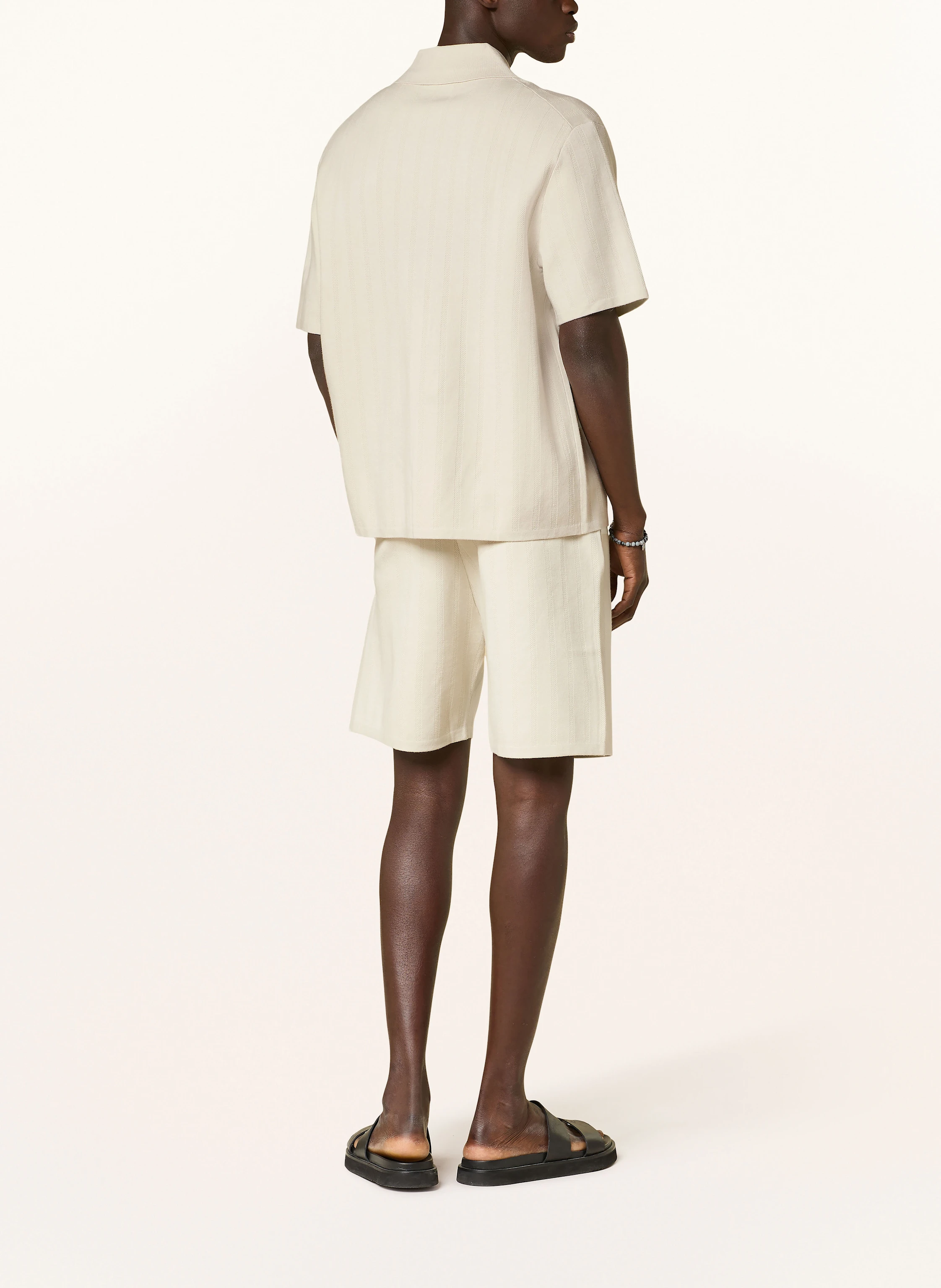 Calvin Klein Strickshorts Regular Fit