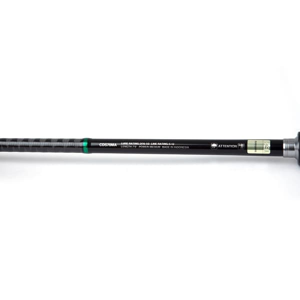 Shimano Rod Curado Spinning FAST 2,13m 7'0'' 5-15g 2pcs