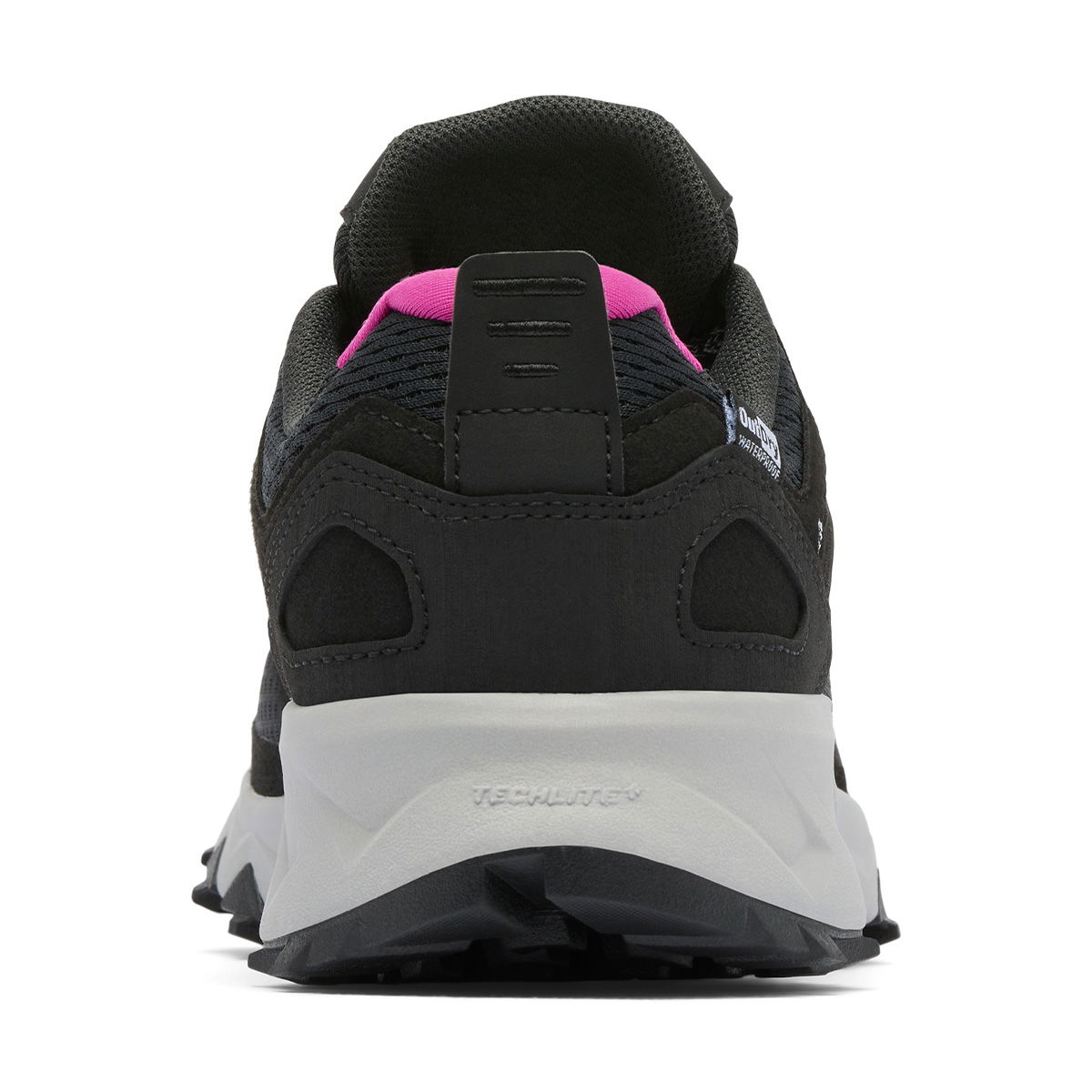 Columbia Peakfreak Hera Outdry vandresko, dame (Black)