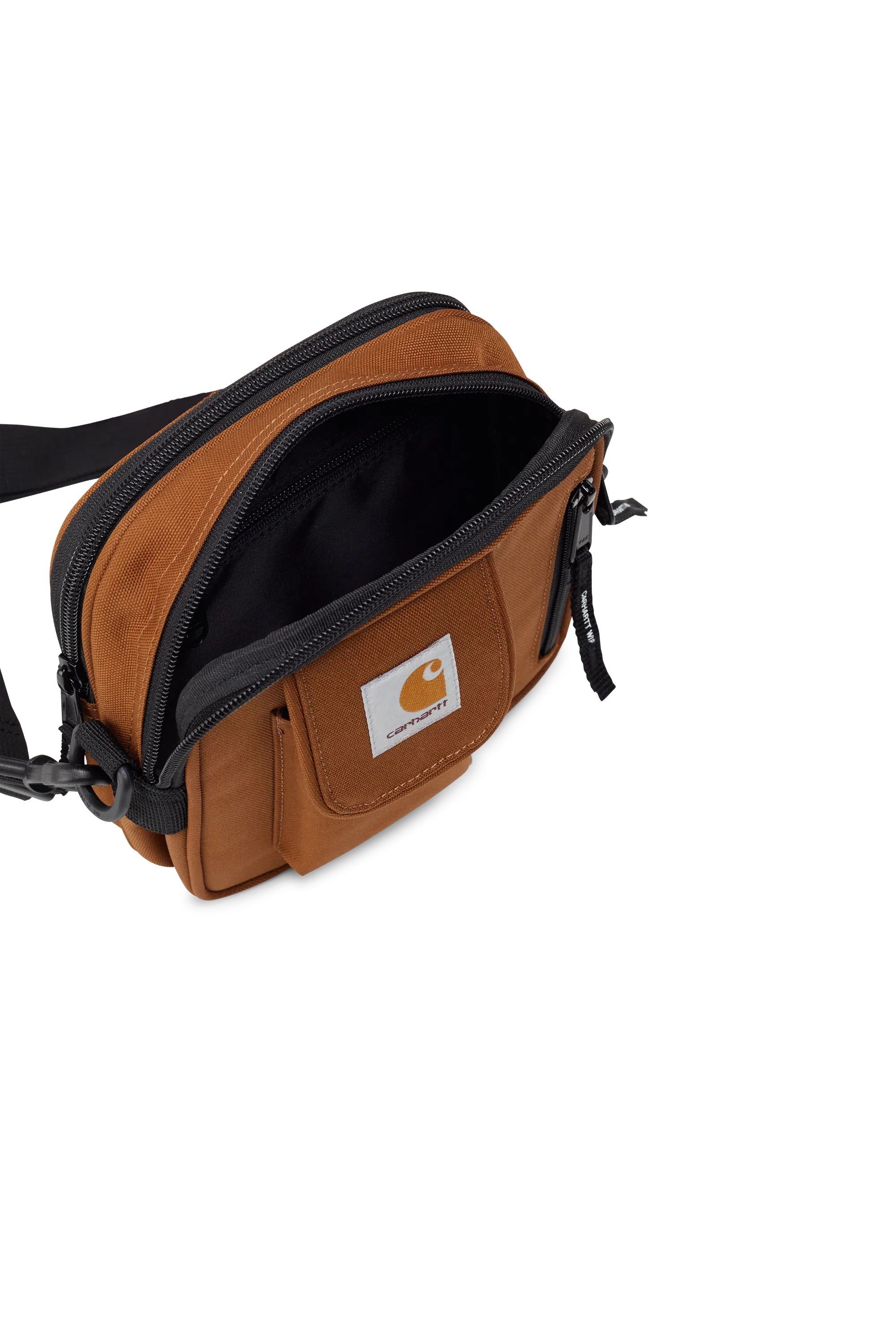 CARHARTT WIP Sac bandoulière Essentials  Small Marron