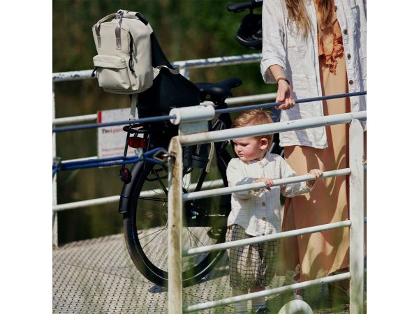 Urban Iki Rygsæk, Inahof Beige