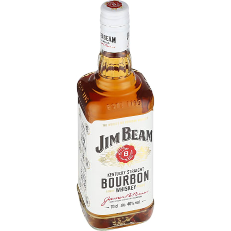 Bourbon Whisky
