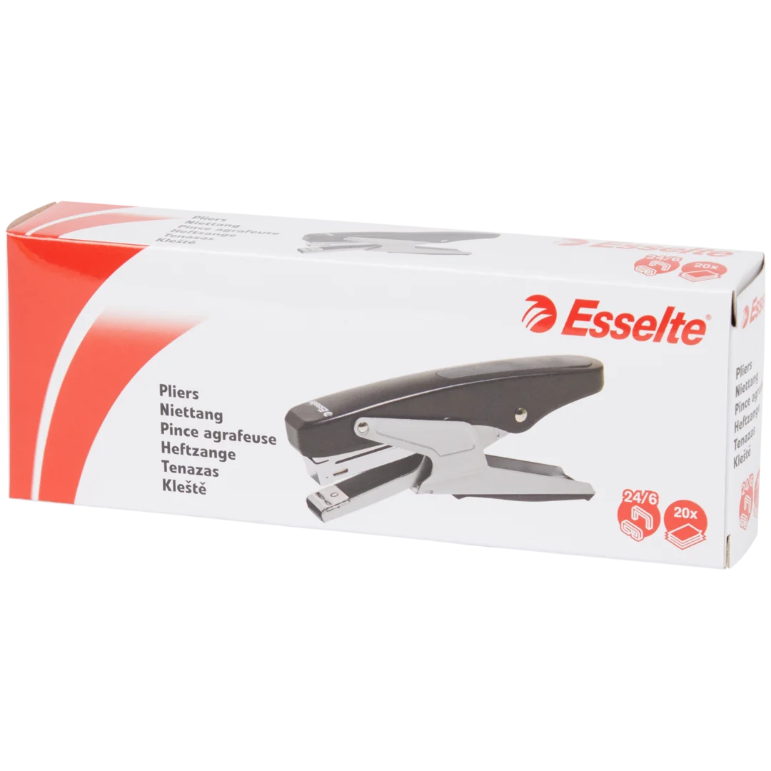 agrafeuse Esselte
