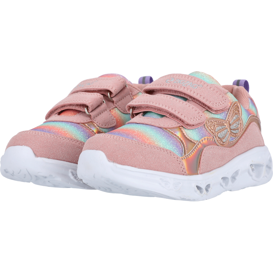 ZigZag Sneaker Canpi 4099 Misty Rose