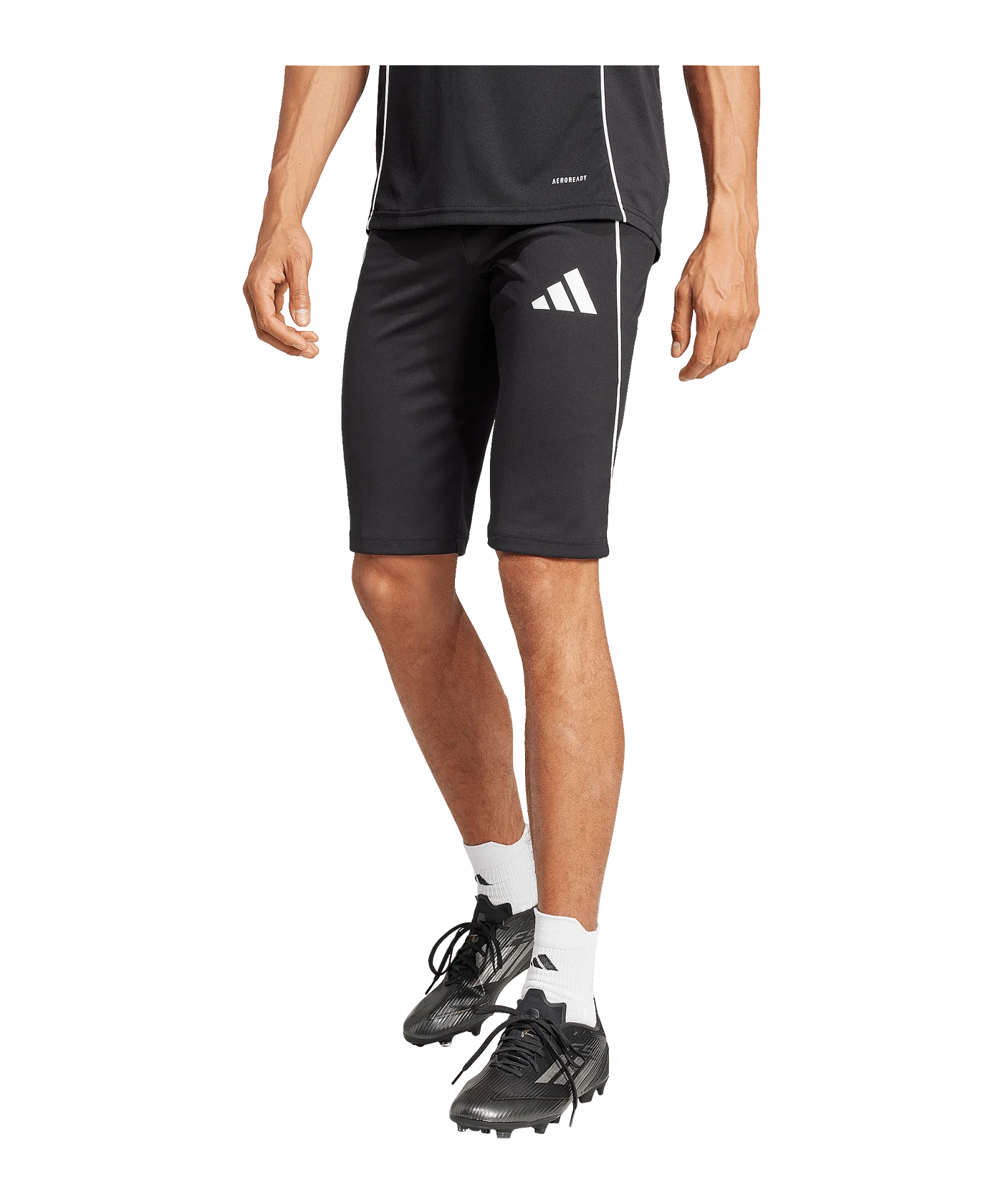 adidas Tiro 25 Competition Short Schwarz