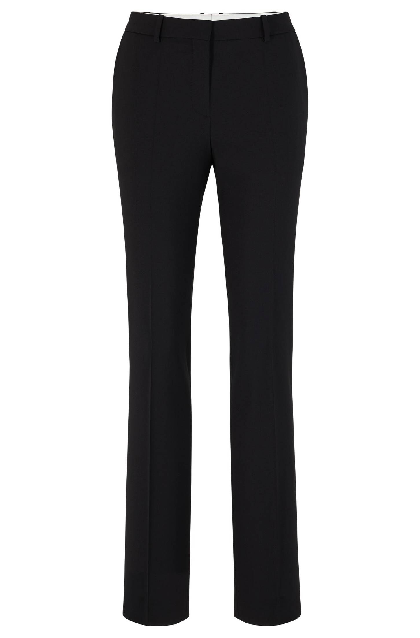BOSS| Damen Businesshose TAMEAH - 50490045 Regular Fit
