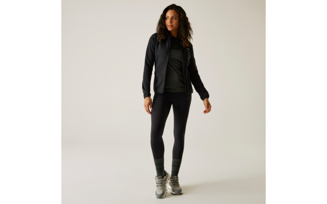 Regatta Newhill Damenfleecejacke mit Kapuze