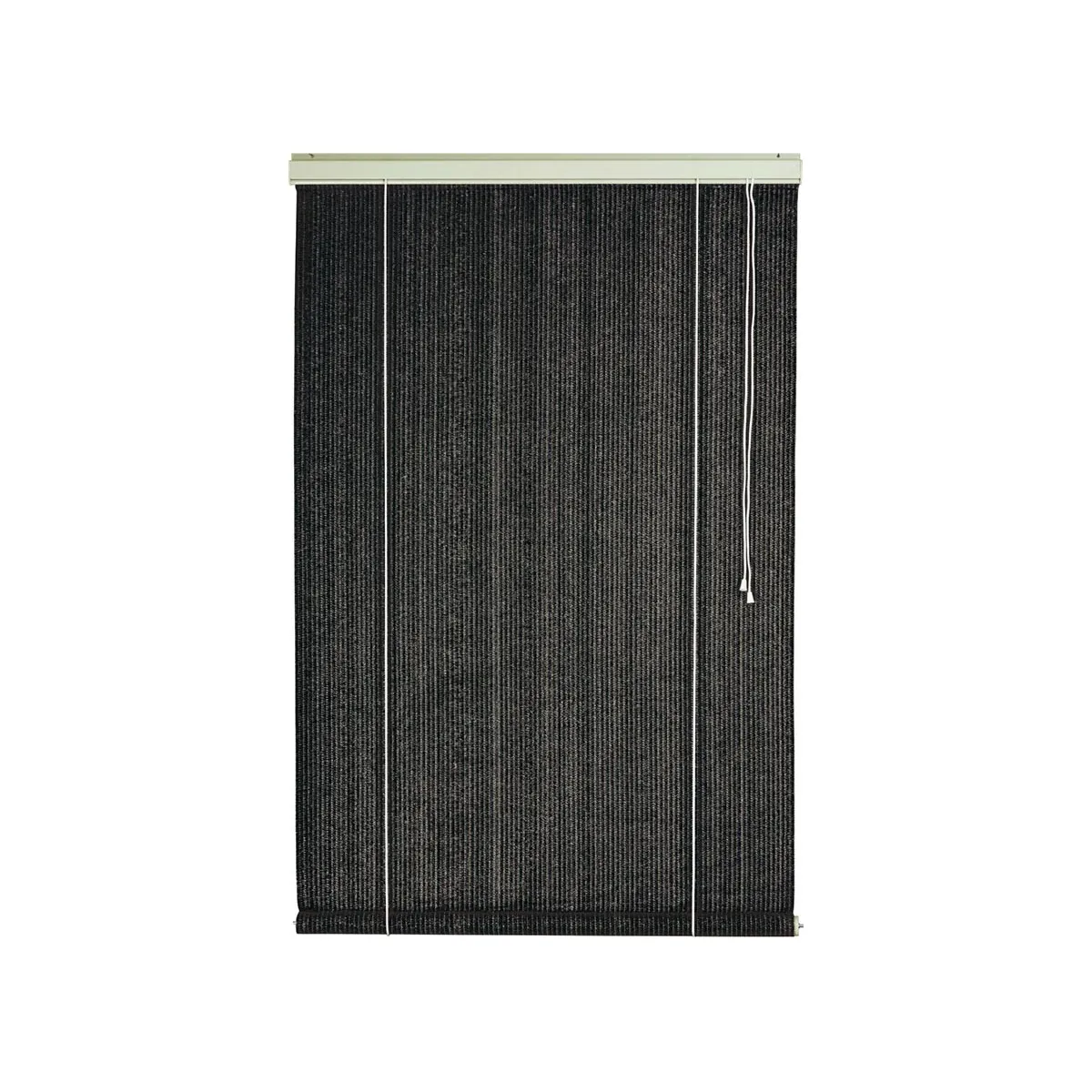 Morel Store d'ombrage 80 x 180 cm Brun