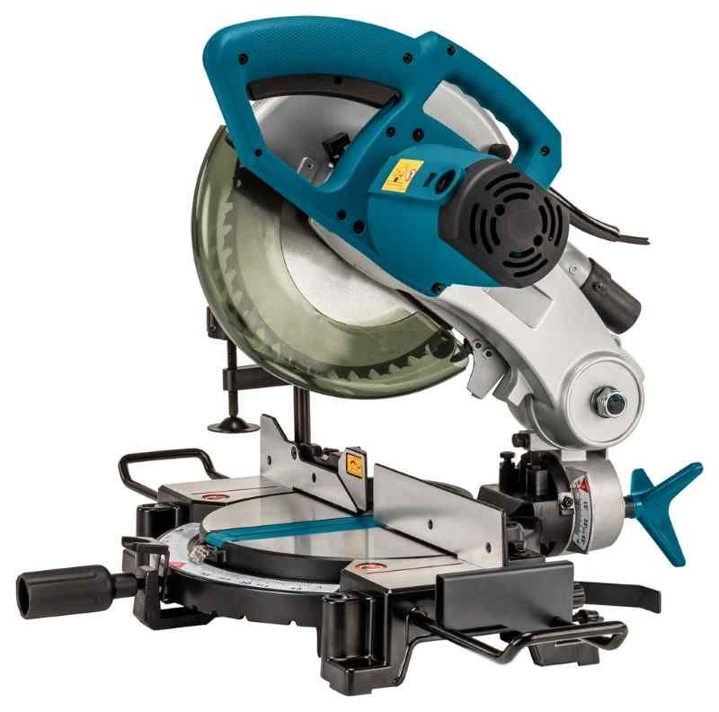 Makita MLS100N 230 V Afkortzaag 260 mm