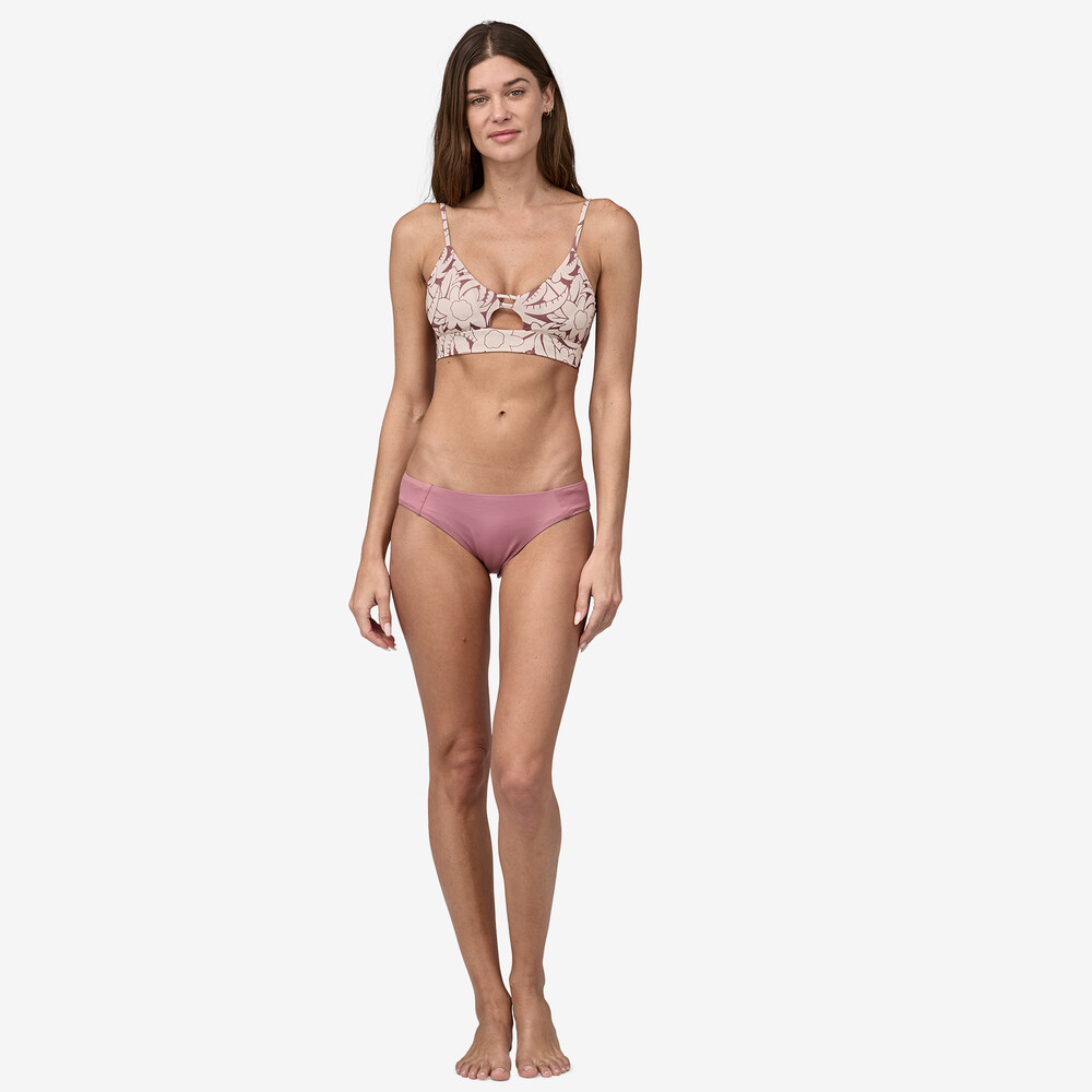 Focal Point Bikini-Oberteil für Damen