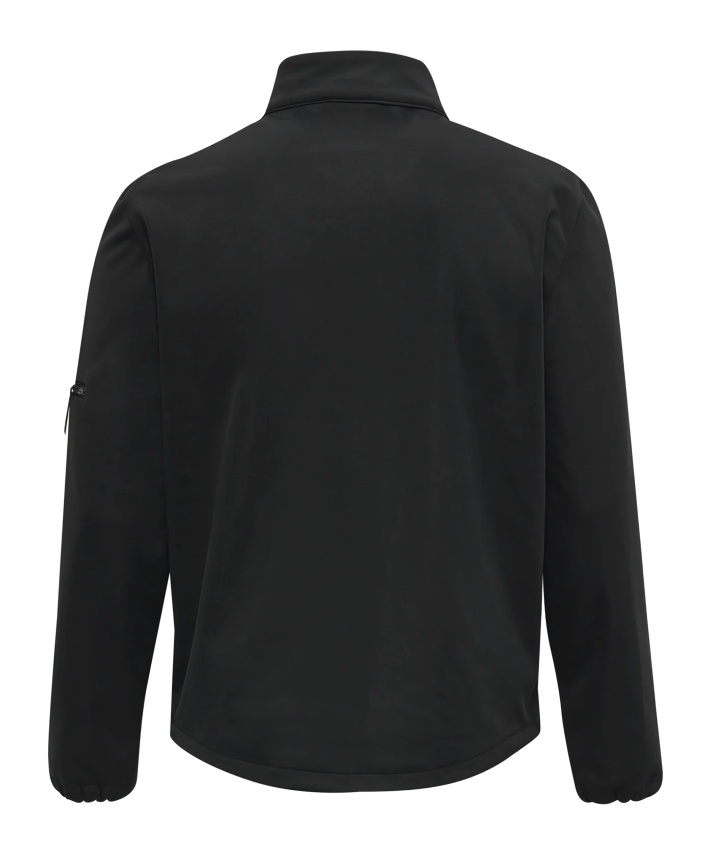 Hummel North Softshelljacke Schwarz F1006