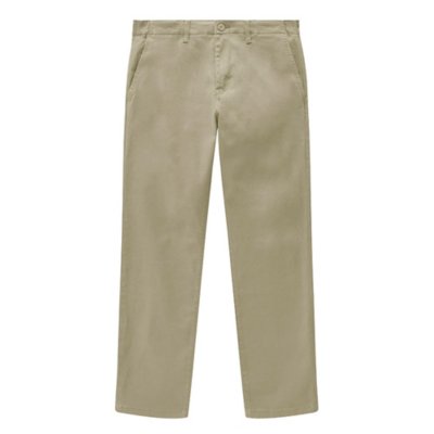 Pantalon homme Kerman JAUNE DICKIES