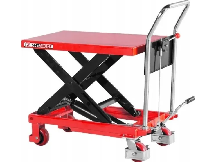 Holzmann Holzmann SHT300XF Moveable Lifting Table