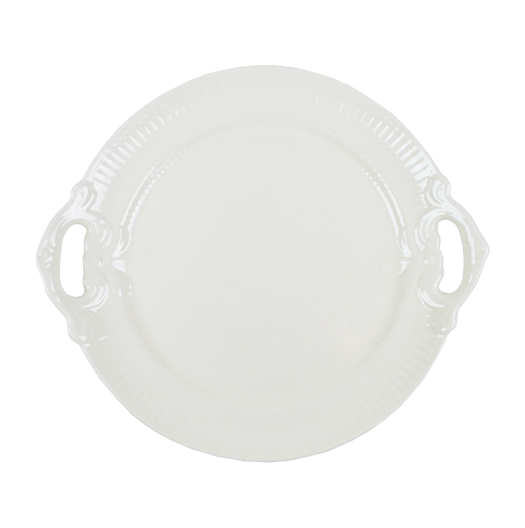 Cake schaal ø27cm - VN
