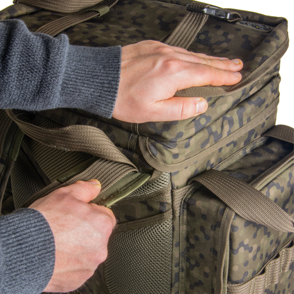 Sac à dos Solar SP C-Tech Rucksack 40L