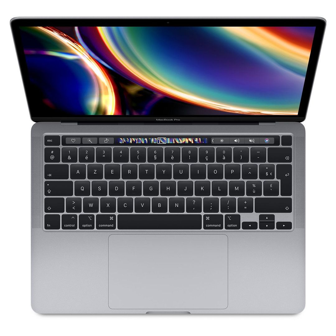 Apple MacBook Pro (2020) 13