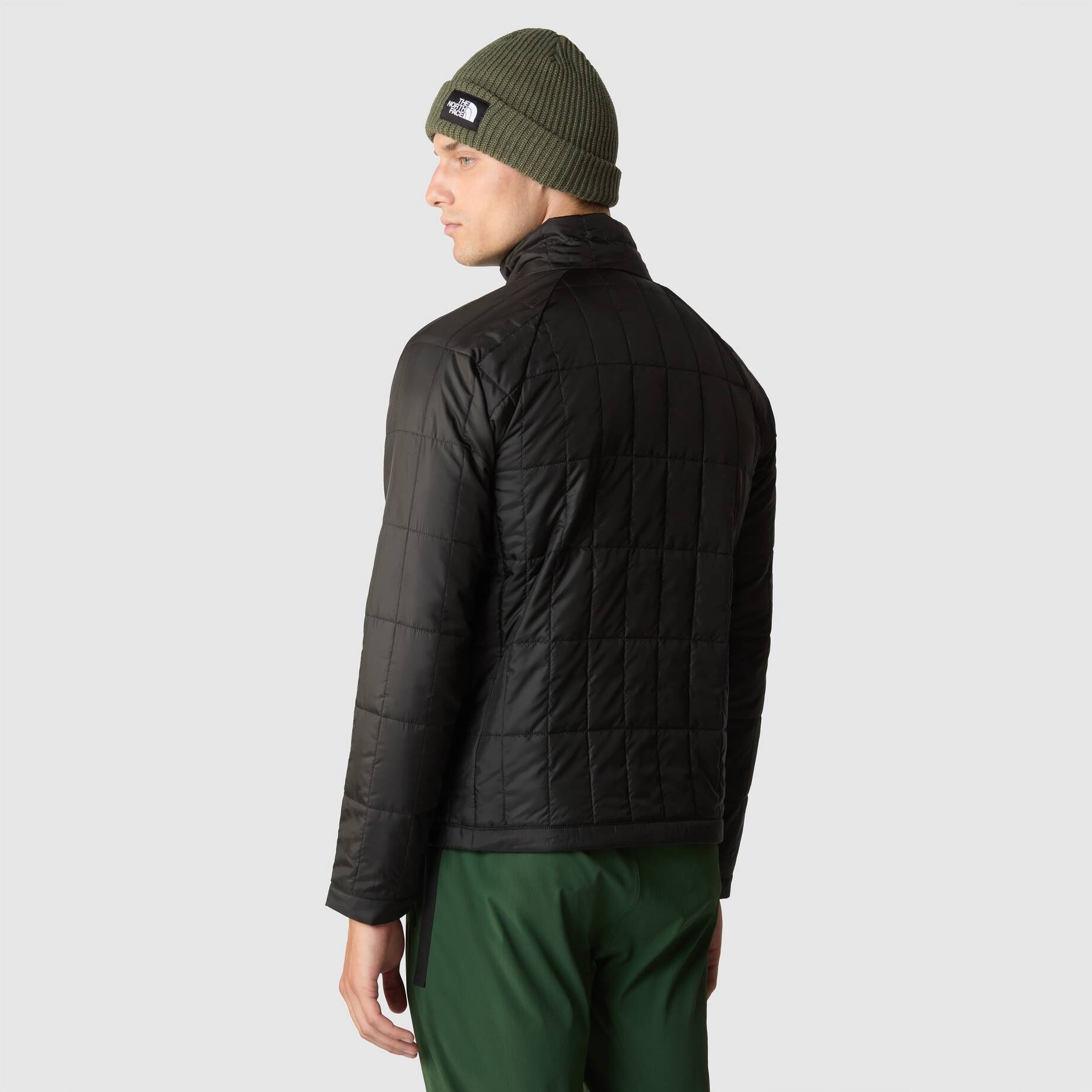 The North Face| Herren Bergjacke CIRCALOFT