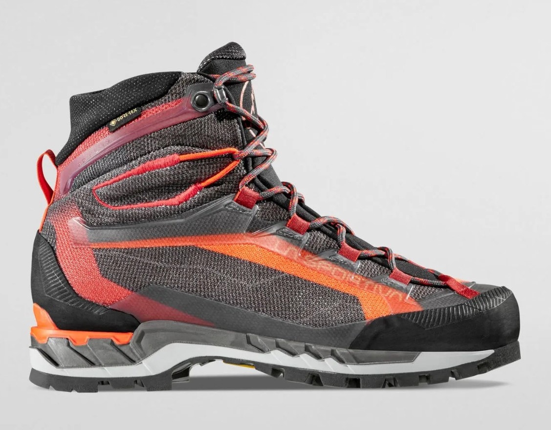 La Sportiva Trango Tech GTX, Dame<br>En real fjellstøvel