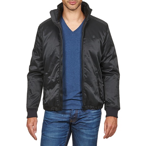 G-Star Raw - SUZAKI - Noir