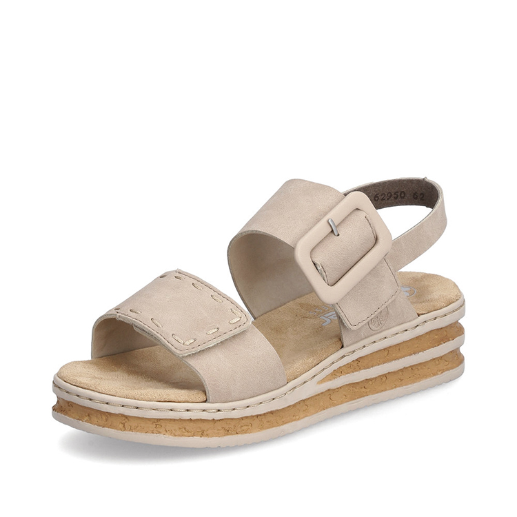 Rieker 62950-62 | BEIGE