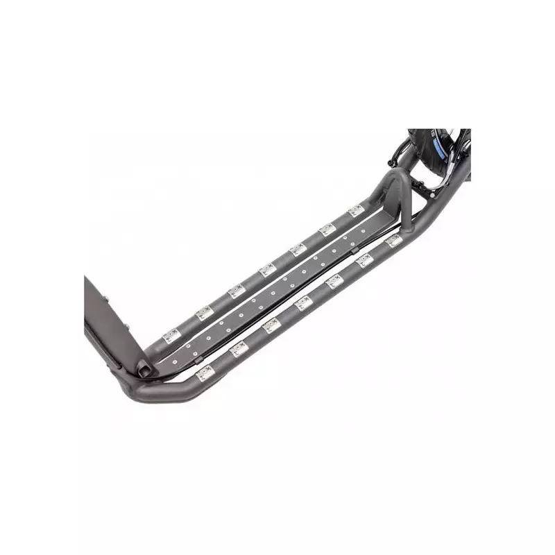 Footbike KOSTKA TWENTY MAX (G5) - Mystic Grey
