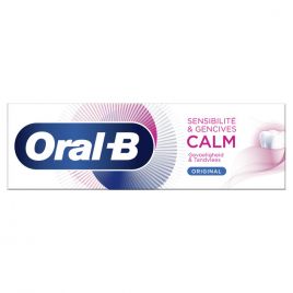 Oral-B Calm original tandpasta