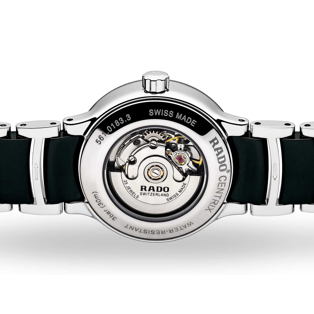 Rado Centrix S Jubilé Automatik
