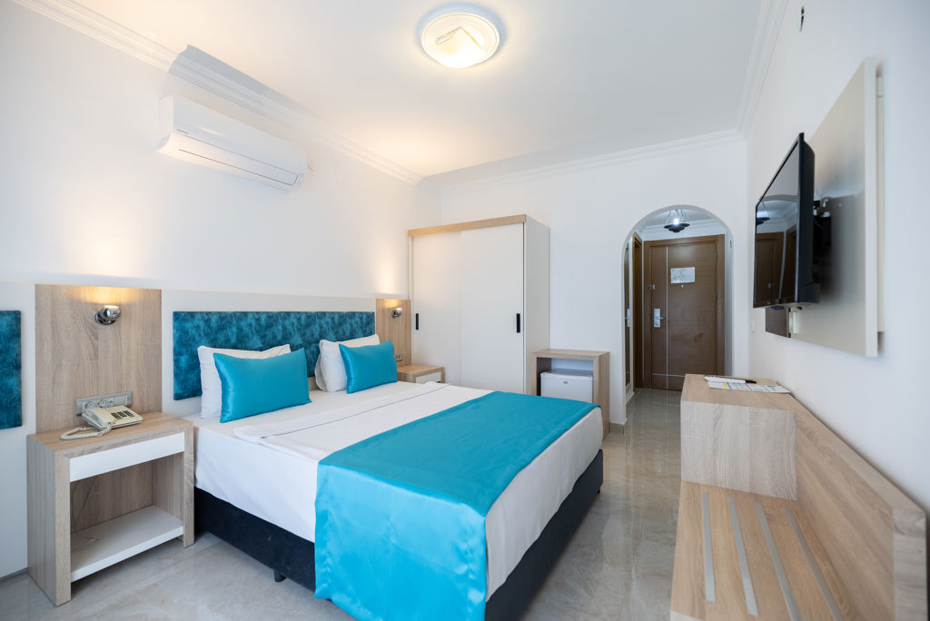 Sami Beach All Inclusive - Hotel