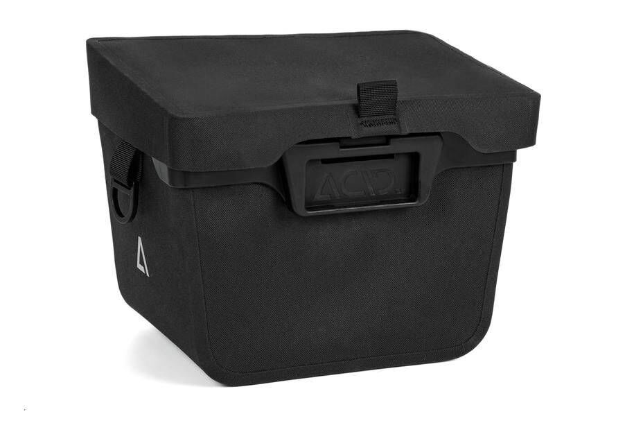 Acid| Fahrrad Lenkertasche PURE 7 FILINK