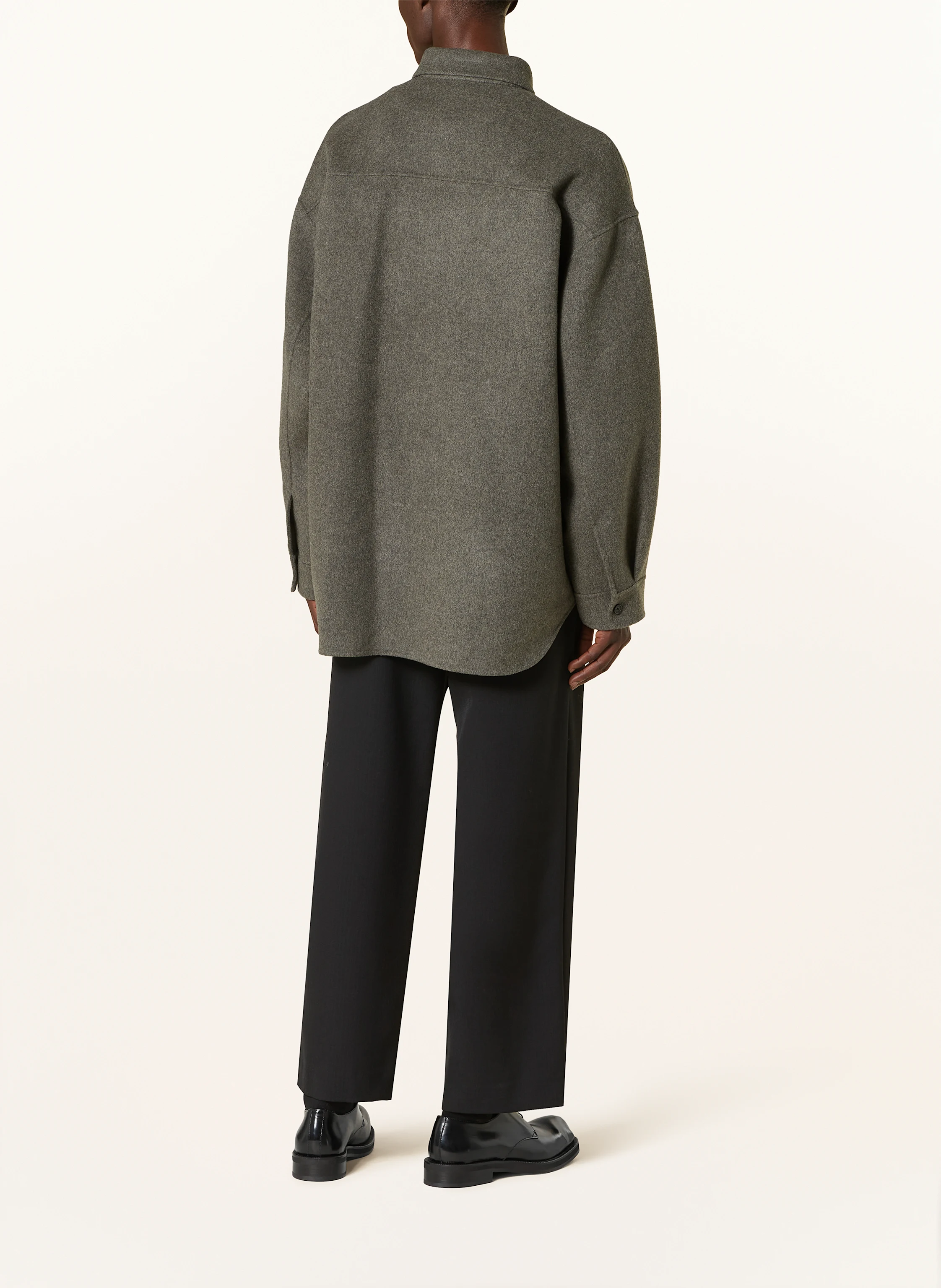 Acne Studios Overjacket