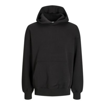 Sweatshirt à capuche homme Eurban JACK JONES