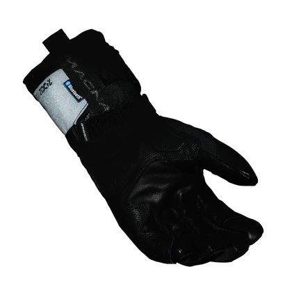 Gants chauffants Macna RAFINA RTX - Noir
